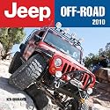 Jeep Off-Road 2010 (Calendar)