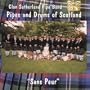 Pipes & Drums of Scotland