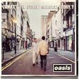 (What's The Story) Morning Glory ?