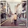 (What's The Story) Morning Glory ?