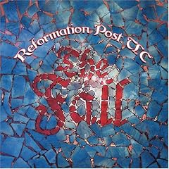 Reformation Post Tlc +1