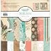 Bo Bunny 12-Inch by 12-Inch Gabrielle Collection Pack