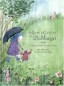 Le livre à compter de Balthazar : A la poursuite du lapin brun