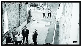 Bilder von Take That