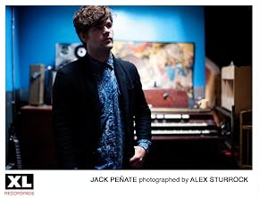 Image of Jack Penate