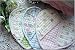 Lovely Heart shape Quilted Cotton Oven Mitt/ Hot Pad