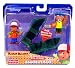 Handy Manny Fix-It-Right Figure 2-Pack Abuelito's Boat_s-1