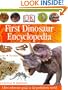 First Dinosaur Encyclopedia