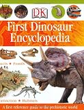 First Dinosaur Encyclopedia