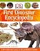 First Dinosaur Encyclopedia
