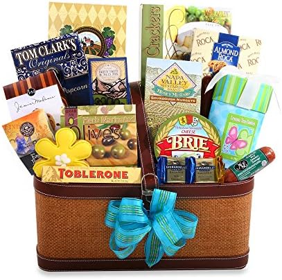 Alder Creek Taste of Wine Country Gift Set