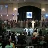 He Is Exalted