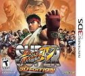 Super Street Fighter IV: 3D Edition