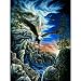 10 Eagles 500pc Jigsaw Puzzle by Stephen Michael Gardner
