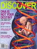 Discover, September 2008 Issue