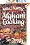 Award Winning Low-Fat Afghani Cooking
