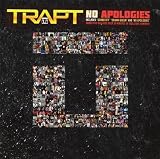 No Apologies: Deluxe Edition (CD & DVD)