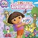 Dora's Big Birthday Adventure