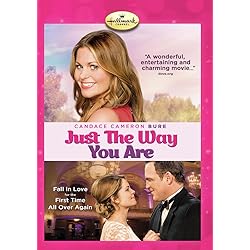 Just The Way You Are [DVD]