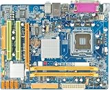 Picture of BIOSTAR Intel G31