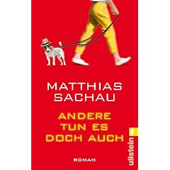 Andere tun es doch auch: Roman
