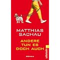 Andere tun es doch auch: Roman