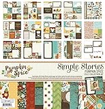 UPC 812247025278 product image for Simple Stories Simple Stories Collection Kit 12