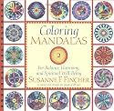 Coloring Mandalas 2