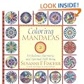 Coloring Mandalas: v.2: For Balance, Harmony and Spiritual Well-Being: Vol 2