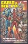 Cable & Deadpool - Volume 6: Paved with Good Intentions (v. 6)