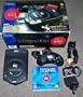 Sega Genesis CDX Multimedia CD-ROM Entertainment System