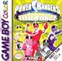 Power Rangers: Time Force