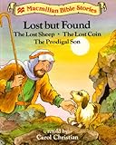 Lost but found