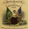 Irish-American's Song