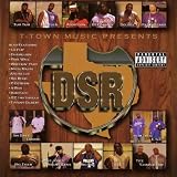 Dsr Dirty South Rydaz: Album