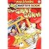 The Magic School Bus Science Chapter Book #6: The Giant Germ