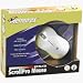 Memorex ScrollPro Mouse-3 Button with Wheel [ Model 32022382 ] Image