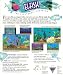 El-Fish: The Electronic Aquarium {Macintosh Version} [ 3.5" Diskettes ]