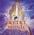 Reiki Music 4