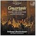 297-Mozart: Concerto for Flute & Harp, Symphony No. 31 (Paris) K 297, Symphonie Concertante K. 297b