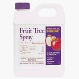 Bonide #203 Quart Liquid Fruit Tree Spray
