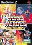 World Heroes Anthology