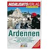Motorrad-Reisef�hrer Ardennen: Die Ardennen entdecken und erleben. 10 traumhafte Motorrad-Touren. Essen, Trinken, �bernachten, Campingpl�tze. Insider-Tipps, Kultur und Geschichte
