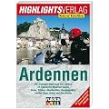 Motorrad-Reisef�hrer Ardennen: Die Ardennen entdecken und erleben. 10 traumhafte Motorrad-Touren. Essen, Trinken, �bernachten, Campingpl�tze. Insider-Tipps, Kultur und Geschichte