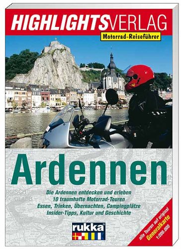 Ardennen