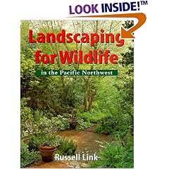 Landscaping for Wildlife in the Pacific Northwest
