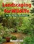 Landscaping for Wildlife in the Pacific Northwest