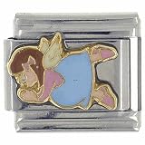 Prayeries Margaret Licensed Italian Charms Bracelet Link