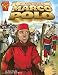 Las aventuras de Marco Polo (Historia Grafica/Graphic History (Graphic Novels) (Spanish)) (Spanish Edition)
