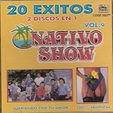 Nativo Show 20 Exitos